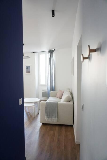 Appartement T2 Toulon Hyper Centre Exterior foto